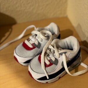 Nike Air Max 90 Toddler size 5
